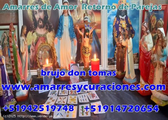  AMARRES DE AMOR CON MAGIA AL INSTANTE Y A DISTANCIA 