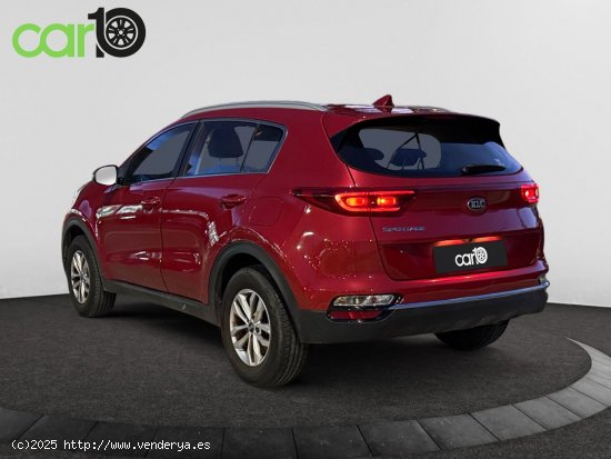 Kia Sportage 1.6 GDi 97kW (132CV) Concept 4x2 - mostoles