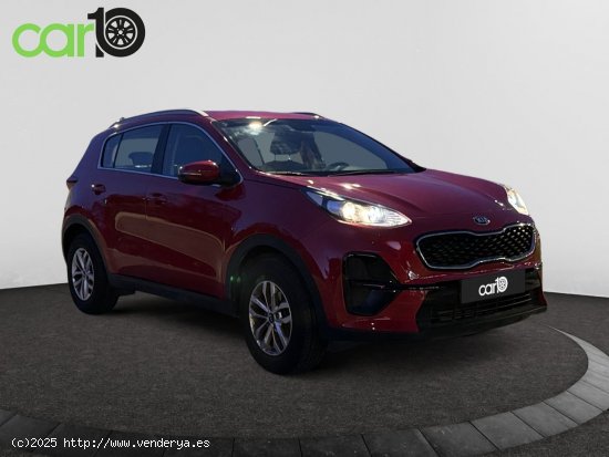 Kia Sportage 1.6 GDi 97kW (132CV) Concept 4x2 - mostoles