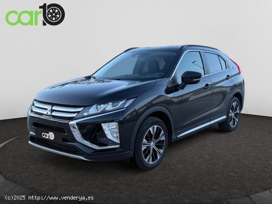  Mitsubishi Eclipse Cross 150T Motion - mostoles 