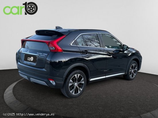 Mitsubishi Eclipse Cross 150T Motion - mostoles