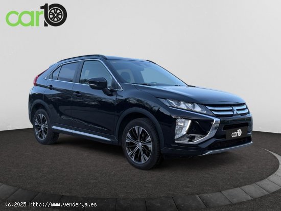 Mitsubishi Eclipse Cross 150T Motion - mostoles