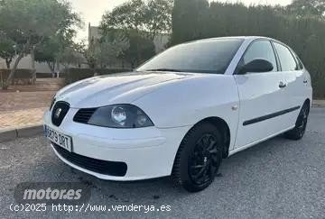  Seat Ibiza 1.9 reference tdi 105cv de 2005 por 1.100 EUR. en Barcelona 