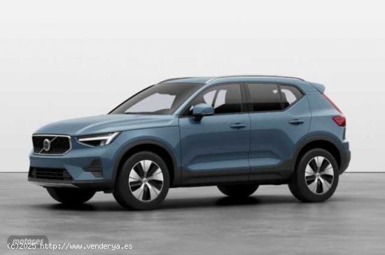  Volvo XC40 XC40 Core, B3 Mild hybrid, Gasolina de 2024 con 1 Km por 37.500 EUR. en Huelva 