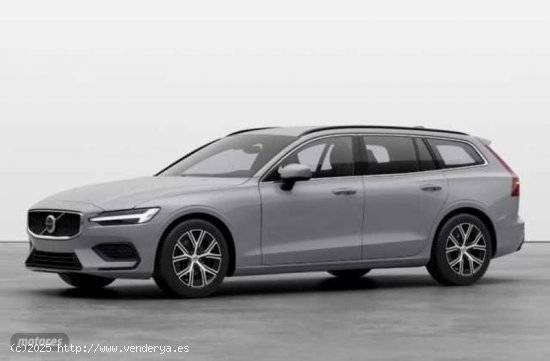 Volvo V 60 V60 Core, B4 Mild hybrid, Diesel de 2024 con 1 Km por 42.500 EUR. en Sevilla