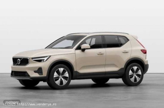  Volvo XC40 XC40 Core, B3 Mild hybrid, Gasolina de 2024 con 1 Km por 37.500 EUR. en Huelva 