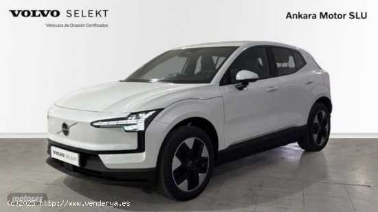  Volvo EX30 BEV 69KWH SINGLE MOTOR EXTEND RANGE CORE 5P de 2024 con 10 Km por 38.500 EUR. en Alicante 