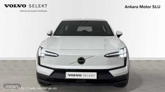 Volvo EX30 BEV 69KWH SINGLE MOTOR EXTEND RANGE CORE 5P de 2024 con 10 Km por 38.500 EUR. en Alicante