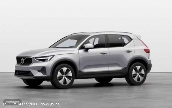  Volvo XC40 XC40 Core, B3 Mild hybrid, Gasolina de 2024 con 1 Km por 38.500 EUR. en Huelva 