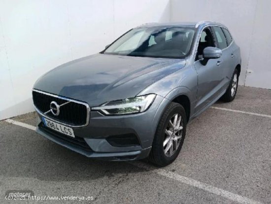 Volvo XC 60 XC60 D4 BUSINESS PLUS AUTO MY20 de 2019 con 57.787 Km por 32.990 EUR. en Huelva