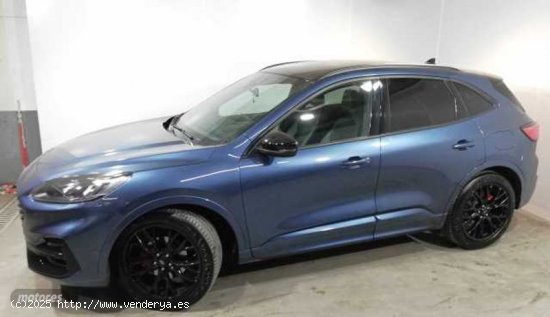 Ford Kuga Kuga 2.5 Duratec FHEV ST-Line X 4x2 Aut. de 2023 con 21.386 Km por 32.490 EUR. en Madrid