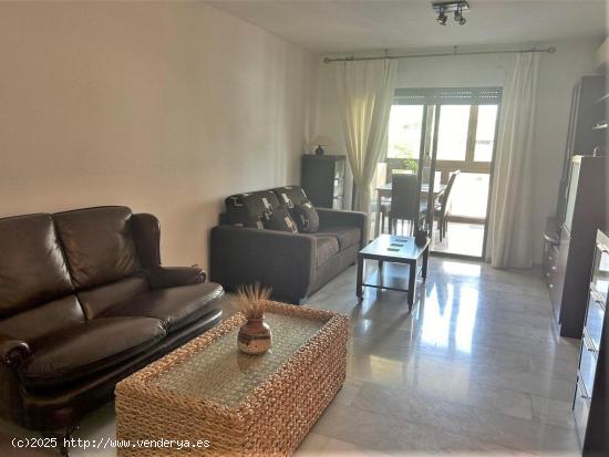  PISO EN VENTA DE 4 DORMITORIOS EN BENIDORM - ALICANTE 