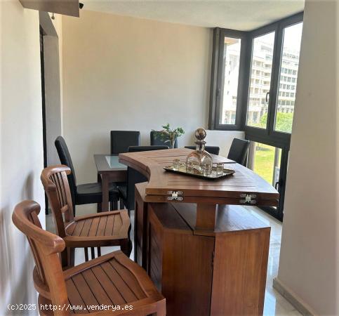 PISO EN VENTA DE 4 DORMITORIOS EN BENIDORM - ALICANTE