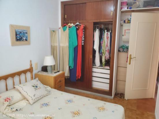  REF.- 57.- Apartamento en la Mata a tan solo 1 minuto de la playa - ALICANTE 