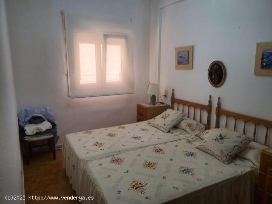 REF.- 57.- Apartamento en la Mata a tan solo 1 minuto de la playa - ALICANTE