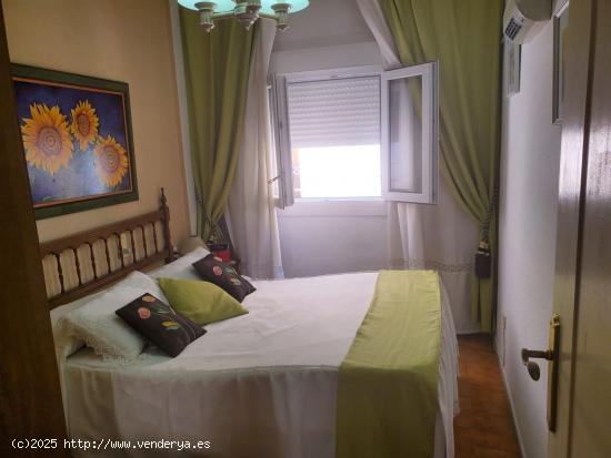 REF.- 57.- Apartamento en la Mata a tan solo 1 minuto de la playa - ALICANTE