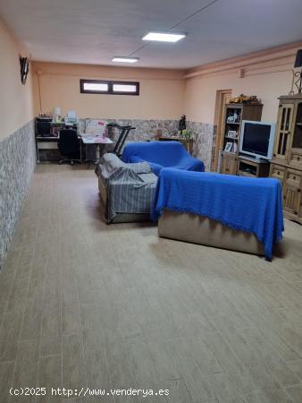 REF.- 60 – Chalet Independiente en Monte Zenia - Orihuela Costa - ALICANTE