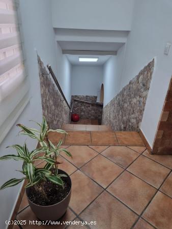 REF.- 60 – Chalet Independiente en Monte Zenia - Orihuela Costa - ALICANTE