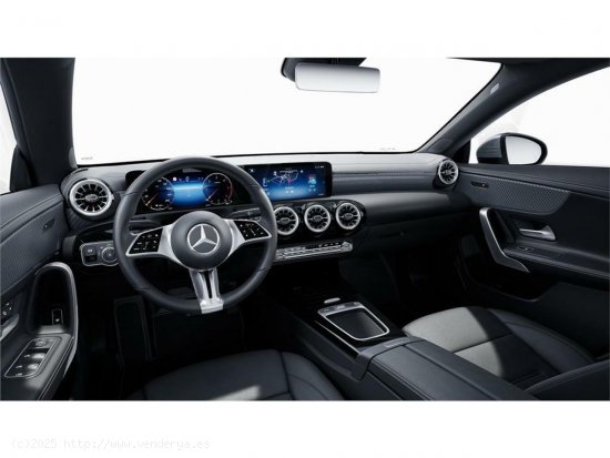 Mercedes CLA 200 D DCT - 