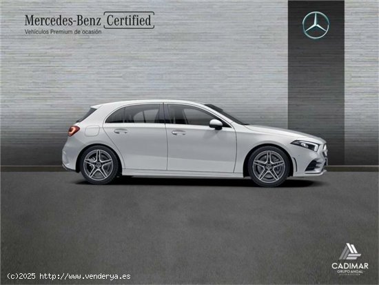 Mercedes Clase A 250 e - 