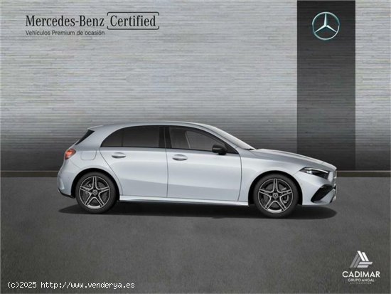 Mercedes Clase A 250 e - 