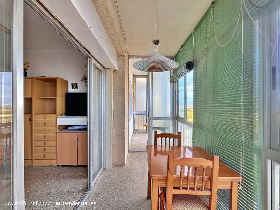 En Venta Coqueto Apartamento en Mareny Blau con vistas al mar y la Albufera - VALENCIA