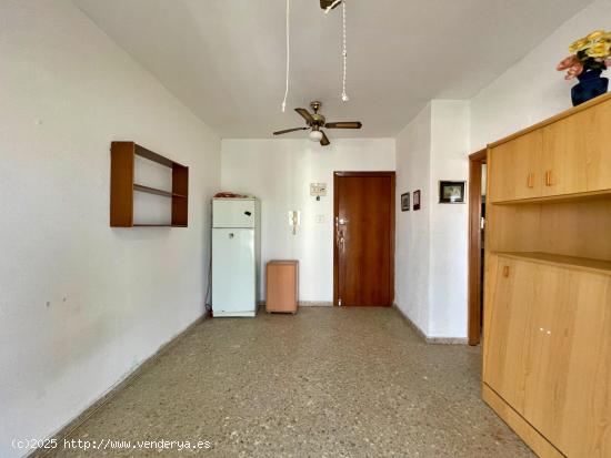 En Venta Coqueto Apartamento en Mareny Blau con vistas al mar y la Albufera - VALENCIA