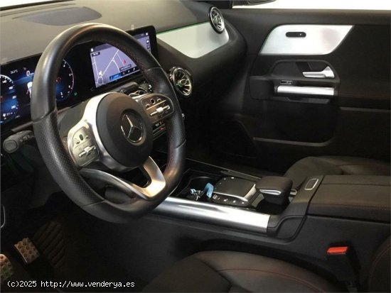 Mercedes GLA 200 D - 