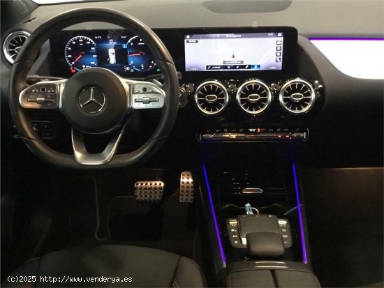 Mercedes GLA 200 D - 