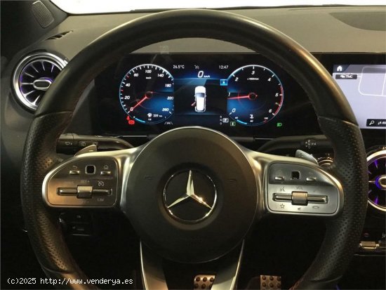 Mercedes GLA 200 D - 