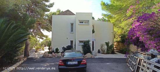 Se Vende en Callosa d'en Sarrià - ALICANTE