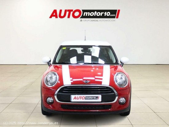 MINI Cooper ONE 5 PUERTAS - 