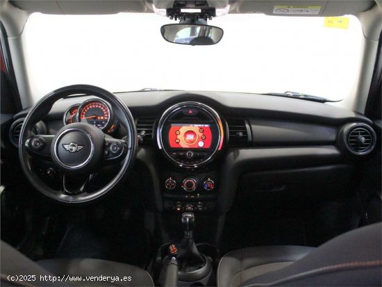 MINI Cooper ONE 5 PUERTAS - 