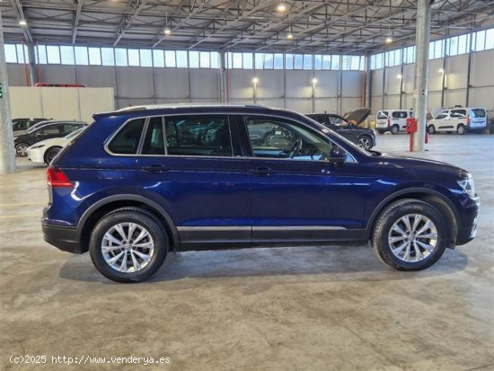 Volkswagen Tiguan Advance 2.0 TDI 110kW (150CV) 4Mot DSG - Navalcarnero