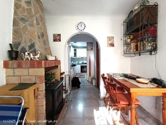 CASA O CHALET EN VENTA EN ALICANTE - ZONA ALBUFERETA (COLONIA ROMANA) - ALICANTE