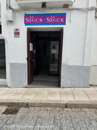  GRAN OPORTUNIDAD, LOCAL COMERCIAL EN PLENO CENTRO DE MEDINA - CADIZ 