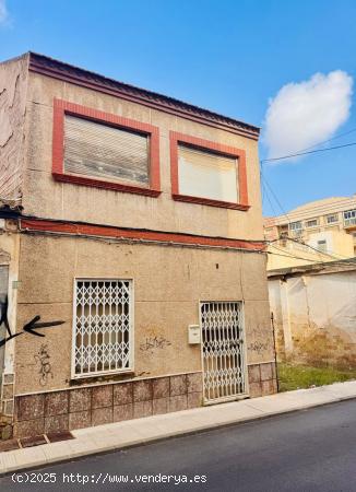  DUPLEX PARA REFORMAR A 450 m2 DEL CORTE INGLES DE CARTAGENA¡¡¡ - MURCIA 