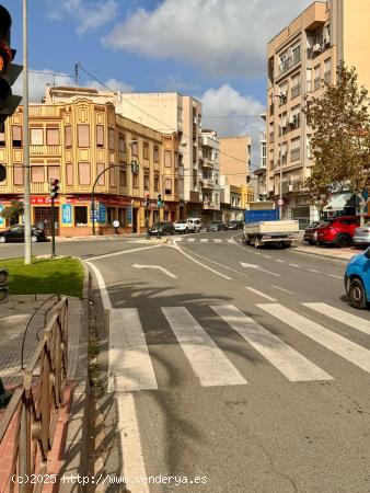 DUPLEX PARA REFORMAR A 450 m2 DEL CORTE INGLES DE CARTAGENA¡¡¡ - MURCIA