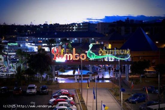 Bonito Apartamento Reformado de Dos Dormitorios en Playa del Inglés - LAS PALMAS