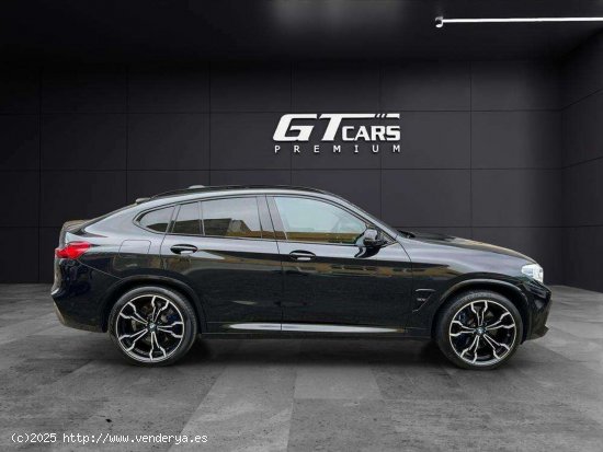 BMW X4 - LAS PALMAS DE GRAN CANARIA