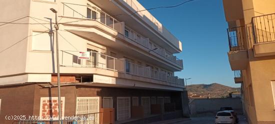  SE VENDE EDIFICIO EN CONSTRUCCION HONDON DE LOS FRAILES - ALICANTE 