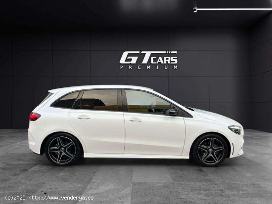 Mercedes Clase B - LAS PALMAS DE GRAN CANARIA