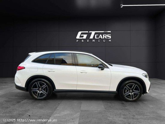 Mercedes GLC - LAS PALMAS DE GRAN CANARIA