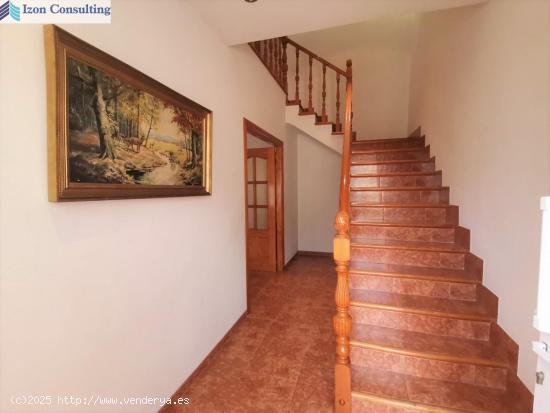 estupenda vivienda en Villargordo del Jucar ¡¡FINANCIABLE AL 100%!! - ALBACETE