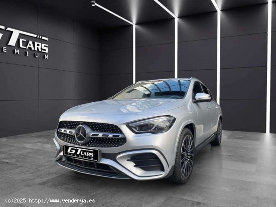  Mercedes GLA - LAS PALMAS DE GRAN CANARIA 