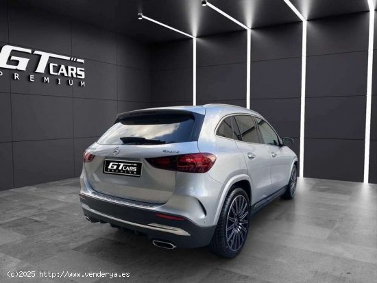 Mercedes GLA - LAS PALMAS DE GRAN CANARIA