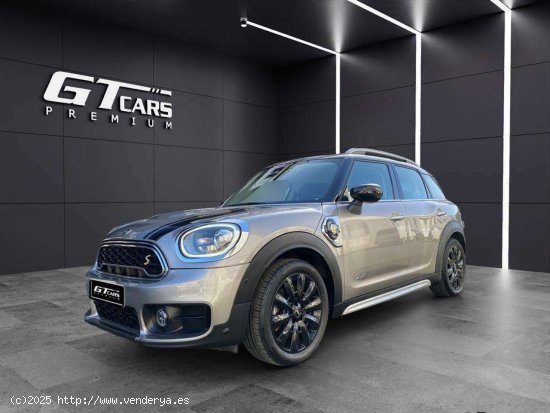  MINI Countryman - LAS PALMAS DE GRAN CANARIA 