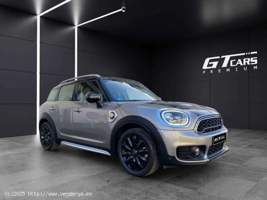 MINI Countryman - LAS PALMAS DE GRAN CANARIA