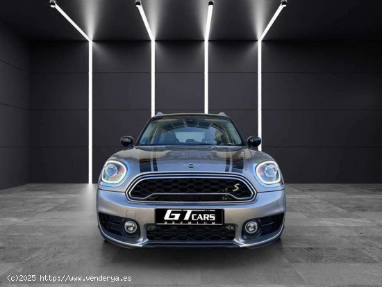 MINI Countryman - LAS PALMAS DE GRAN CANARIA