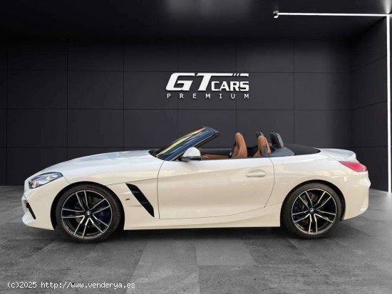 BMW Z4 - LAS PALMAS DE GRAN CANARIA